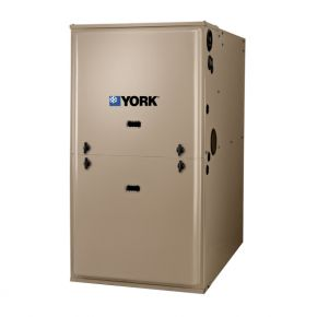 York commercial furnaces
